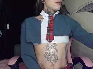 charlotbelucci webcam