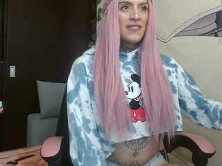 charlotbelucci camsoda