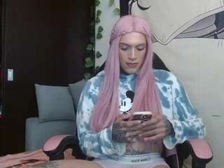charlotbelucci camsoda