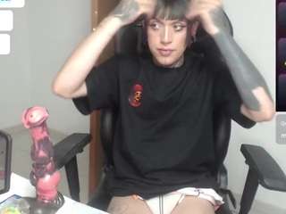 charlotbelucci Live Webcam on CamSoda