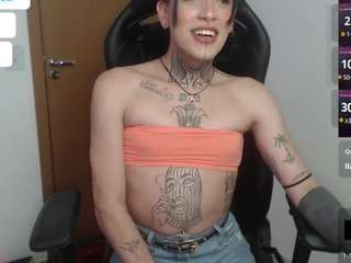 Charlotbelucci