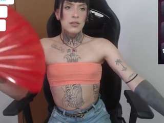 Charlotbelucci