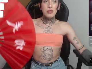 Charlotbelucci