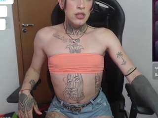 Charlotbelucci