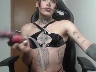 charlotbelucci