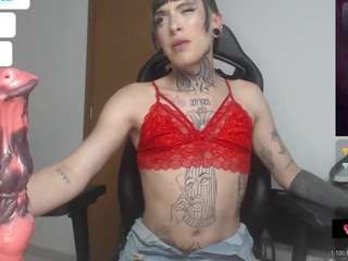 charlotbelucci webcam