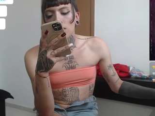 charlotbelucci Live Webcam on CamSoda charlotbelucci Live Webcam on CamSoda