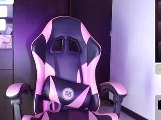 charlotbelucci Live Webcam on CamSoda