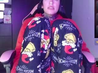 charlotbelucci Live Webcam on CamSoda