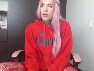 charlotbelucci webcam model