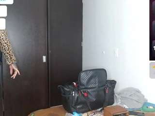 charlotbelucci Live Webcam on CamSoda