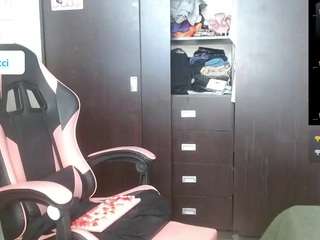 charlotbelucci webcam model