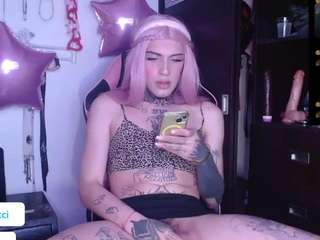 charlotbelucci webcam