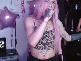 charlotbelucci webcam