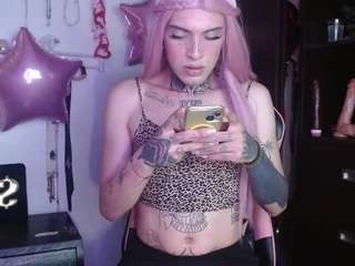 charlotbelucci webcam