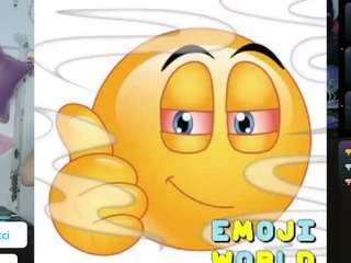 charlotbelucci Live Webcam on CamSoda