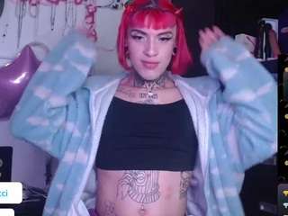 charlotbelucci webcam