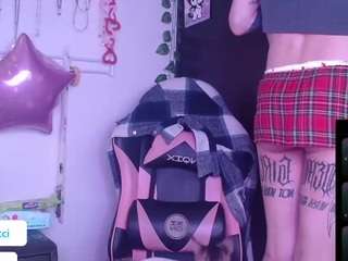 charlotbelucci webcam