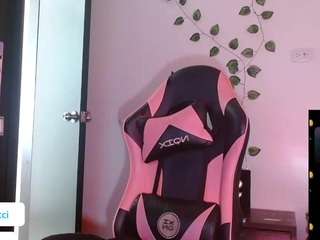 charlotbelucci's CamSoda show and profile