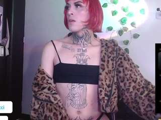 charlotbelucci webcam