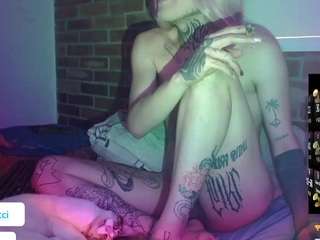 charlotbelucci webcam