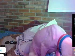 charlotbelucci webcam