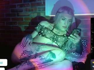 charlotbelucci webcam