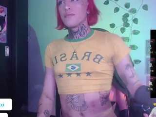 charlotbelucci webcam