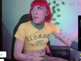 charlotbelucci webcam