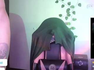 charlotbelucci webcam