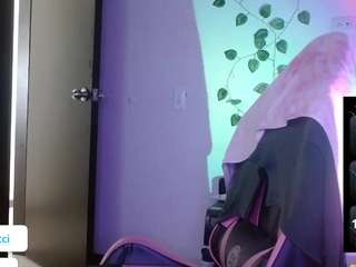 charlotbelucci webcam