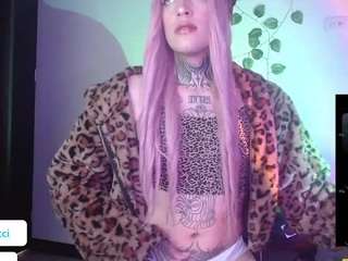 charlotbelucci webcam