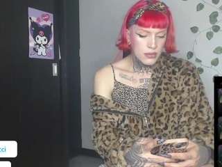 charlotbelucci webcam