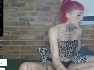 charlotbelucci