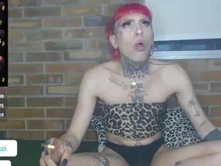 charlotbelucci