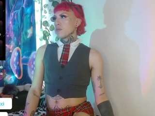 charlotbelucci