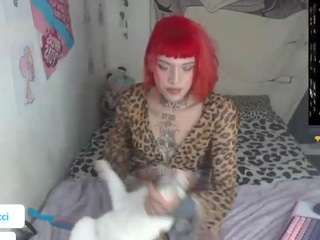 charlotbelucci