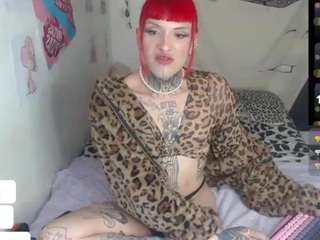 charlotbelucci