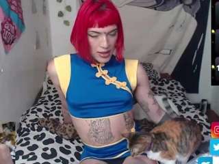 charlotbelucci