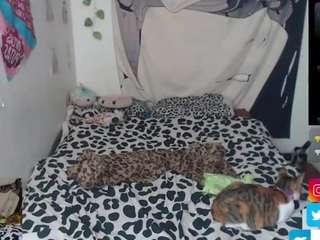charlotbelucci Sex Cam Show