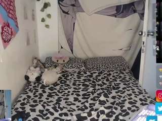 Charlotbelucci live webcam show