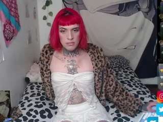 charlotbelucci live cam