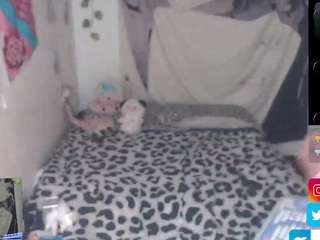 Charlotbelucci live webcam show