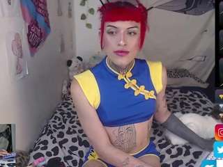 charlotbelucci
