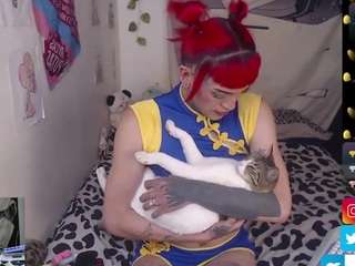 charlotbelucci