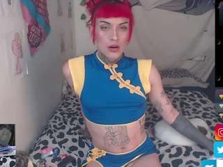 charlotbelucci
