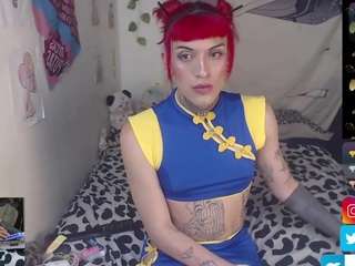 charlotbelucci