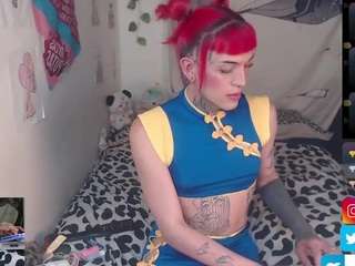 charlotbelucci