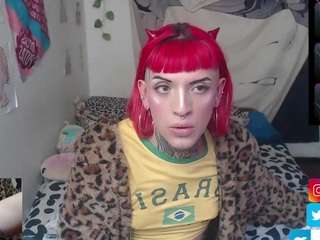 charlotbelucci