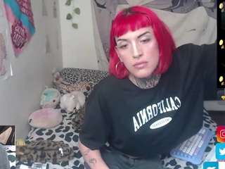 charlotbelucci's live room
